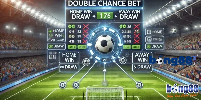 Bí kíp đặt cược chắc ăn