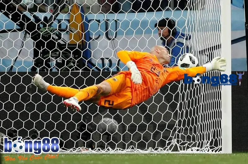 Điều kiện để ghi được 5 bàn