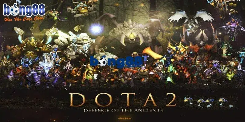 Game thể thao điện tử không thể bỏ qua tại BONG88