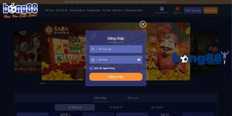 Giải đáp băn khoăn khi gặp lỗi truy cập tài khoản