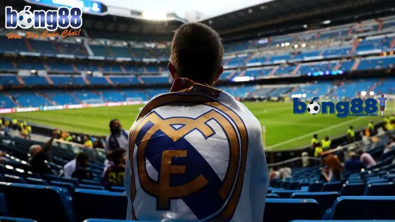 Giải thích ý nghĩa của Madridista là gì