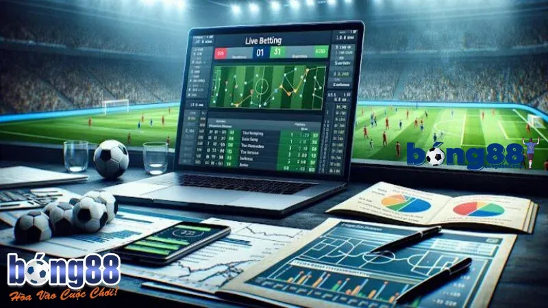 Giới thiệu bảng xếp hạng bóng đá tại BONG88