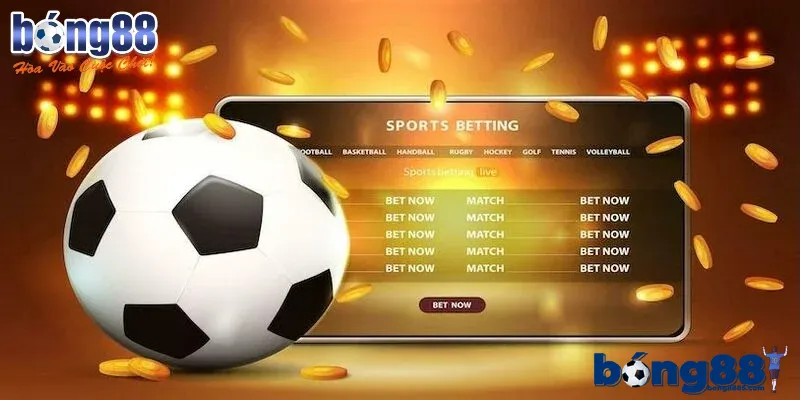 Lựa chọn cược đúng lúc