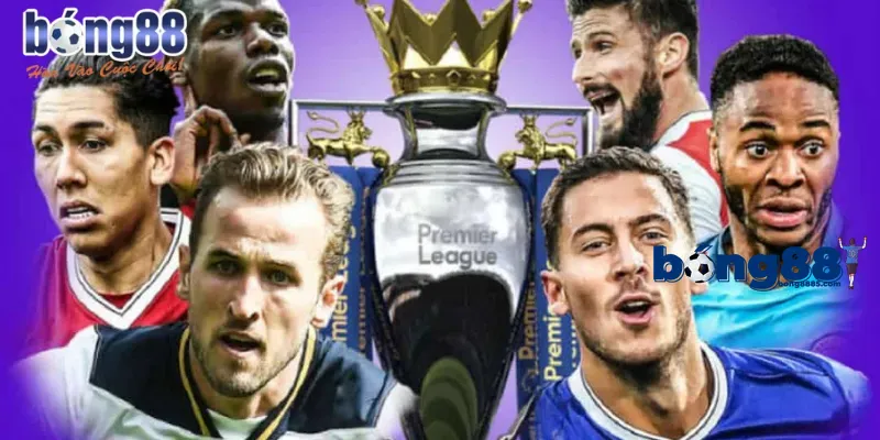 Phân tích kèo chấp Ngoại hạng Anh chi tiết