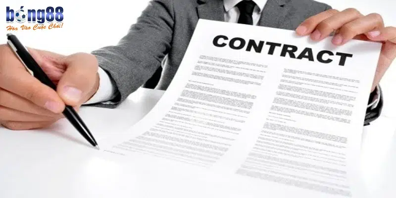 Quy định áp dụng cho quy trình nạp rút tiền