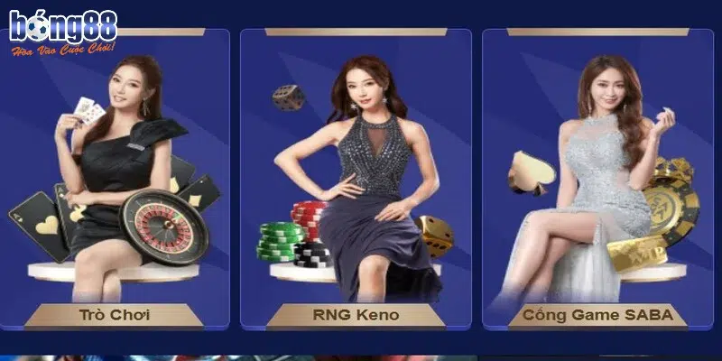 RNG Keno dễ chơi dễ thắng lớn