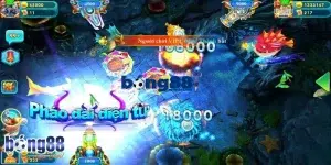 Sản phẩm đổi thưởng được yêu thích nhất tại BONG88