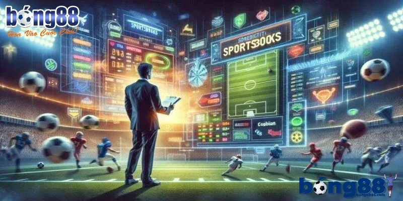 So sánh bảng kèo từ nhiều nhà cái để có lựa chọn đúng