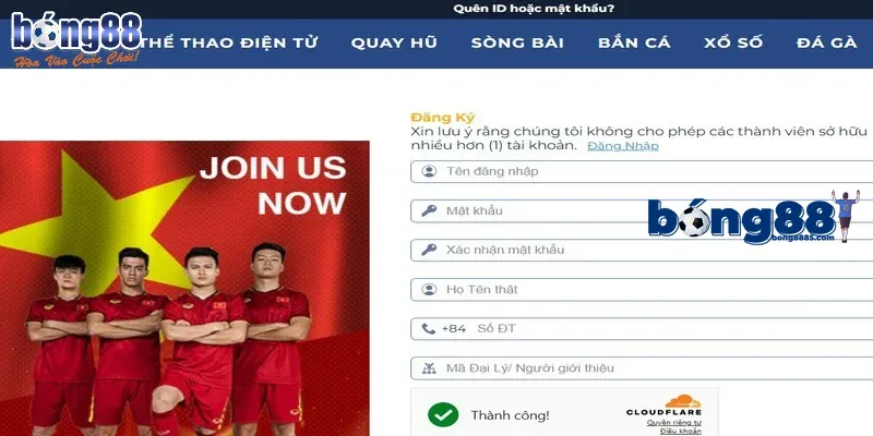 Băn khoăn khi lập tài khoản