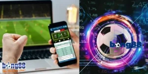 Tham gia cược chẵn lẻ tại BONG88 dễ thắng lớn