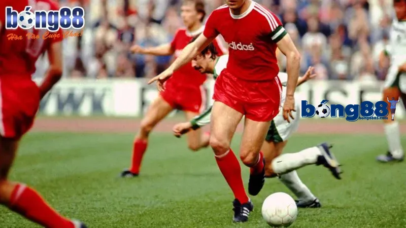 Thực tế về vị trí Libero trong bóng đá hiện nay