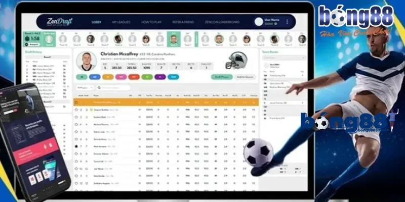 Tìm hiểu khái niệm về kèo tài xỉu tại Bong88