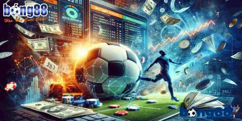 Tìm hiểu soi kèo bóng đá trực tiếp tại BONG88