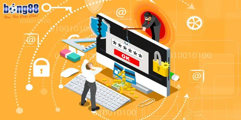 Tìm hiểu về quyền riêng tư tại BONG88