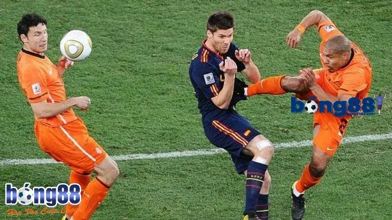 Xử lý theo tinh thần fair-play