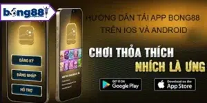tải app Bong88
